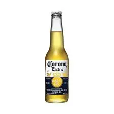 CERVEZA CORONA