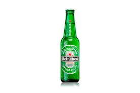[0069] HEINEKEN